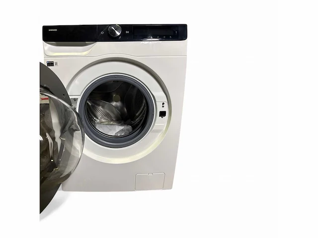 Samsung wasmachine ww11dg6b85lku3 11 kg energielabel a - afbeelding 2 van  8