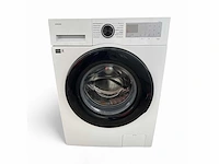 Samsung wasmachine ww80cgc04aahen 8 kg energielabel a - afbeelding 3 van  10