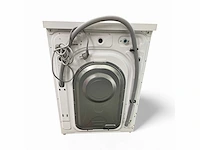 Samsung wasmachine ww80cgc04aahen 8 kg energielabel a - afbeelding 3 van  12