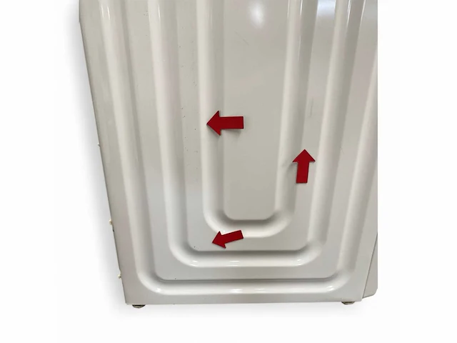 Samsung wasmachine ww80cgc04aahen 8 kg energielabel a - afbeelding 4 van  12