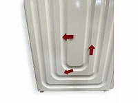 Samsung wasmachine ww80cgc04aahen 8 kg energielabel a - afbeelding 4 van  12