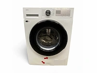 Samsung wasmachine ww80cgc04aahen 8 kg energielabel a - afbeelding 5 van  12
