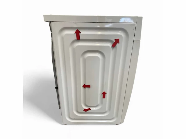 Samsung wasmachine ww80cgc04aahen 8 kg energielabel a - afbeelding 10 van  12