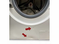 Samsung wasmachine ww80cgc04aahen 8 kg energielabel a - afbeelding 12 van  12