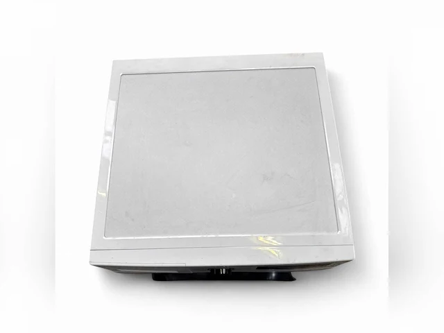 Samsung wasmachine ww90cgc04aah – 9 kg – energielabel a - afbeelding 4 van  7