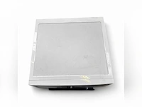 Samsung wasmachine ww90cgc04aah – 9 kg – energielabel a - afbeelding 4 van  7