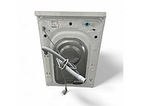 Samsung wasmachine ww90dg6u25lk 9 kg energielabel a - afbeelding 2 van  2