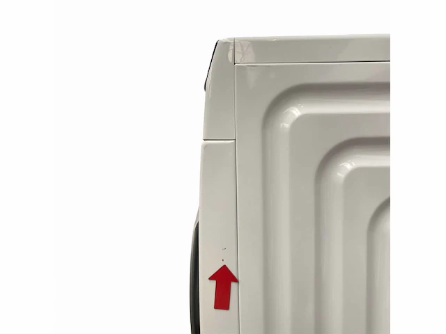 Samsung wasmachine ww90dg6u25lk 9 kg energielabel a - afbeelding 10 van  11