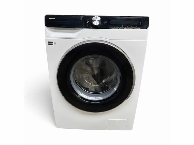 Samsung wasmachine ww90dg6u25lk 9 kg energielabel a - afbeelding 2 van  8