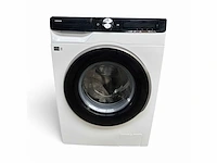 Samsung wasmachine ww90dg6u25lk 9 kg energielabel a - afbeelding 2 van  8