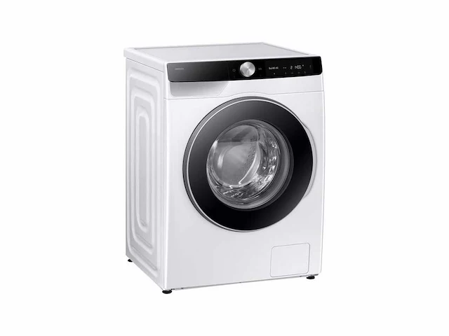 Samsung wasmachine ww90dg6u25lk 9 kg energielabel a - afbeelding 1 van  11