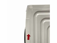 Samsung wasmachine ww90dg6u25lk 9 kg energielabel a - afbeelding 10 van  11