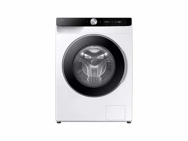 Samsung wasmachine ww90dg6u85lku3 9 kg energielabel a - afbeelding 1 van  5