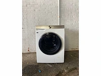 Samsung wasmachine ww91t986ash/s2 9 kg energielabel a - afbeelding 2 van  7