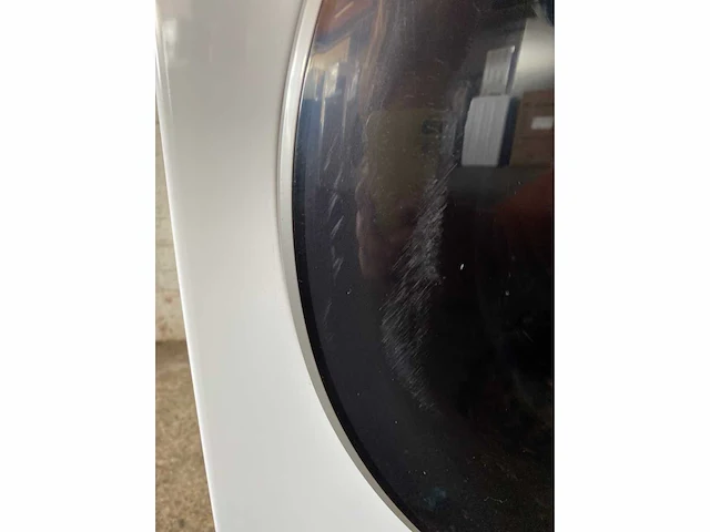 Samsung wasmachine ww91t986ash/s2 9 kg energielabel a - afbeelding 7 van  7
