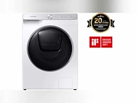 Samsung wasmachine ww91t986ash/s2 9 kg energielabel a - afbeelding 8 van  8