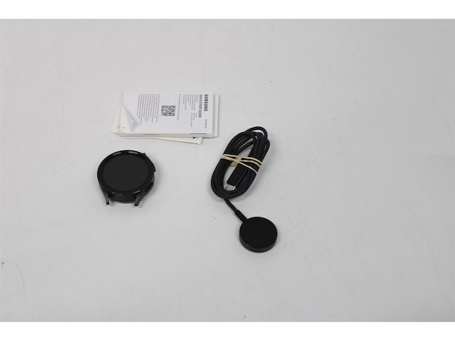 Samsung watch 5 pro esim 45mm black titanium - afbeelding 2 van  2
