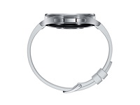 Samsung watch 6 classic 47mm lte zilver - afbeelding 3 van  4