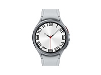 Samsung watch 6 classic 47mm lte zilver - afbeelding 4 van  4