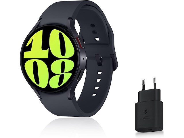 Samsung watch 6 classic - afbeelding 1 van  4