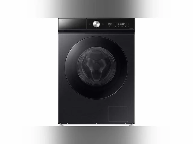 Samsung wd11db8b85gb was-droogcombinatie – 11/6 kg, 1400 toeren, energielabel d - afbeelding 1 van  7