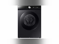 Samsung wd11db8b85gb was-droogcombinatie – 11/6 kg, 1400 toeren, energielabel d