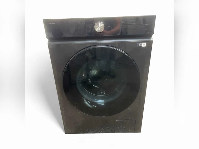 Samsung wd11db8b85gb was-droogcombinatie – 11/6 kg, 1400 toeren, energielabel d - afbeelding 2 van  7