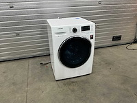Samsung wd80j6400aw wasmachine - afbeelding 1 van  7