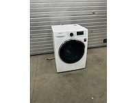 Samsung wd80j6400aw wasmachine - afbeelding 2 van  7
