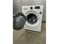 Samsung wd80j6400aw wasmachine - afbeelding 3 van  7