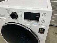 Samsung wd80j6400aw wasmachine - afbeelding 5 van  7