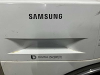 Samsung wd80j6400aw wasmachine - afbeelding 6 van  7