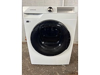 Samsung wd80t654abh addwash wasdroogcombinatie 8kg -5kg 1400t - afbeelding 1 van  6