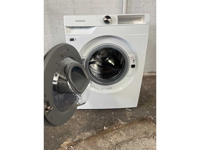 Samsung wd80t654abh addwash wasdroogcombinatie 8kg -5kg 1400t - afbeelding 2 van  6