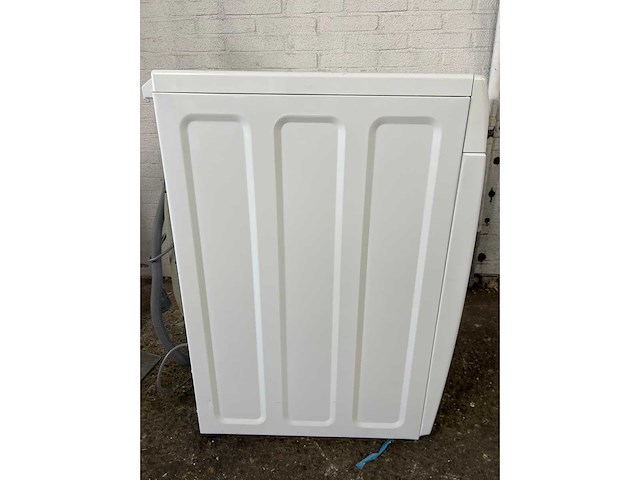 Samsung wd80t654abh addwash wasdroogcombinatie 8kg -5kg 1400t - afbeelding 5 van  6
