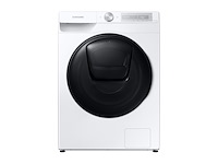 Samsung wd80t654abh addwashtm wasdroogcombinatie wit - afbeelding 1 van  7