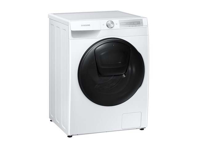 Samsung wd80t654abh addwashtm wasdroogcombinatie wit - afbeelding 2 van  7
