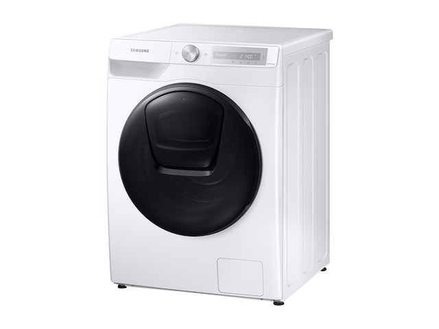 Samsung wd80t654abh addwashtm wasdroogcombinatie wit - afbeelding 3 van  7
