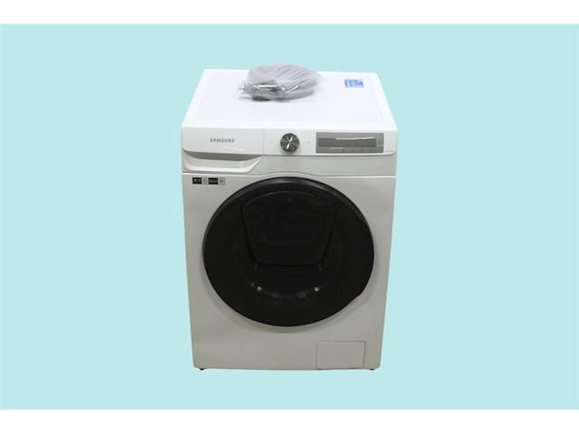 Samsung wd80t654abh addwashtm wasdroogcombinatie wit - afbeelding 5 van  7