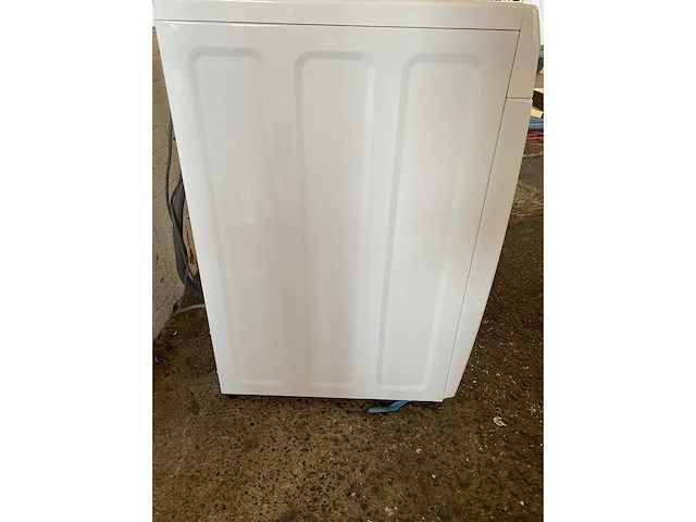 Samsung wd80t654abh/s2 wasmachine - afbeelding 2 van  6