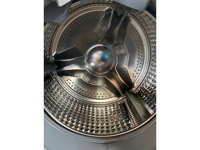 Samsung wd80t654abh/s2 wasmachine - afbeelding 4 van  6