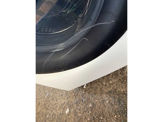 Samsung wd80t654abh/s2 wasmachine - afbeelding 5 van  6