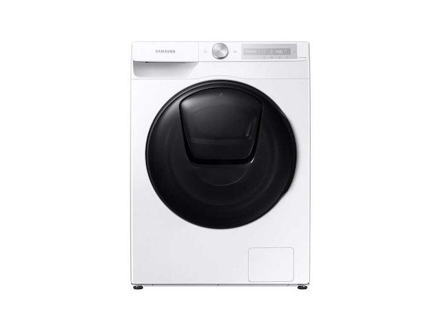 Samsung wd80t654abh/s2 - afbeelding 1 van  12