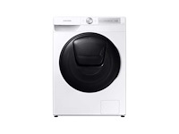 Samsung wd80t654abh/s2 - afbeelding 1 van  12