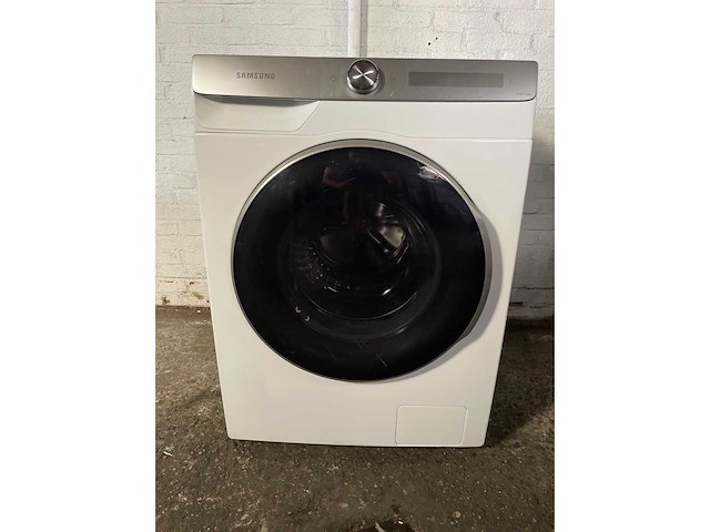 Samsung wd80t654abh/s2 - afbeelding 7 van  12
