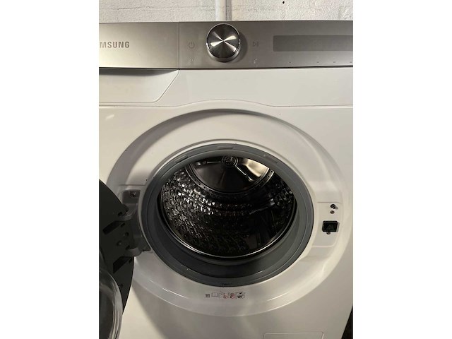 Samsung wd80t654abh/s2 - afbeelding 8 van  12