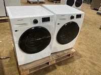 Samsung wd80ta049be was-droogcombinatie (2x) - afbeelding 3 van  8