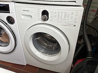 Samsung wf1704ysw wasmachine - afbeelding 1 van  6