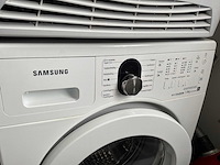 Samsung wf1704ysw wasmachine - afbeelding 2 van  6