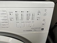 Samsung wf1704ysw wasmachine - afbeelding 4 van  6